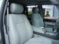 Silver Birch Metallic - Navigator Luxury 4x4 Photo No. 20