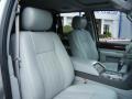 2006 Silver Birch Metallic Lincoln Navigator Luxury 4x4  photo #20