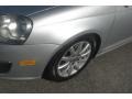 Reflex Silver Metallic - Jetta 2.0T Sedan Photo No. 5