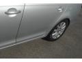 Reflex Silver Metallic - Jetta 2.0T Sedan Photo No. 7