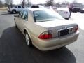 2005 Light French Silk Metallic Lincoln LS V8  photo #3