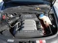 3.2 Liter FSI DOHC 24-Valve VVT V6 2008 Audi A6 3.2 quattro Sedan Engine