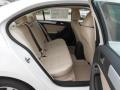 Oryx White - Jetta Hybrid SEL Premium Photo No. 14