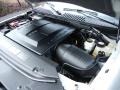 2006 Lincoln Navigator 5.4 Liter SOHC 24-Valve VVT V8 Engine Photo