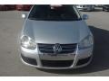 Reflex Silver Metallic - Jetta 2.0T Sedan Photo No. 23