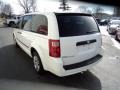 Stone White - Grand Caravan SE Photo No. 3