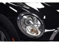 Midnight Black - Cooper S Clubman Photo No. 5