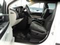 Stone White - Grand Caravan SE Photo No. 5