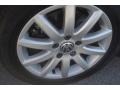 Reflex Silver Metallic - Jetta 2.0T Sedan Photo No. 30