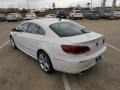 2013 Candy White Volkswagen CC R-Line  photo #5