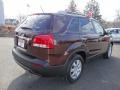Dark Cherry - Sorento LX Photo No. 6