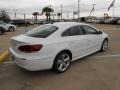 2013 Candy White Volkswagen CC R-Line  photo #7