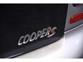 Midnight Black - Cooper S Clubman Photo No. 17