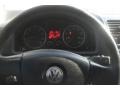 Reflex Silver Metallic - Jetta 2.0T Sedan Photo No. 37