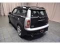 Midnight Black - Cooper S Clubman Photo No. 19