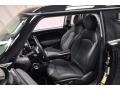 Midnight Black - Cooper S Clubman Photo No. 23