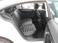 2013 Volkswagen CC R-Line Rear Seat