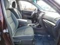Dark Cherry - Sorento LX Photo No. 16