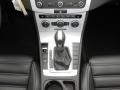 6 Speed DSG Dual-Clutch Automatic 2013 Volkswagen CC R-Line Transmission