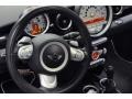 Midnight Black - Cooper S Clubman Photo No. 29