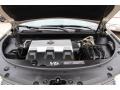  2010 SRX V6 3.0 Liter DI DOHC 24-Valve VVT V6 Engine