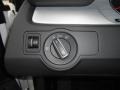 Black Controls Photo for 2013 Volkswagen CC #77642004