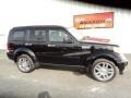 Black - Nitro SLT 4x4 Photo No. 2