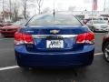 2013 Blue Topaz Metallic Chevrolet Cruze LS  photo #6
