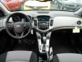 2013 Blue Topaz Metallic Chevrolet Cruze LS  photo #10