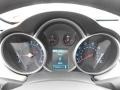 2013 Blue Topaz Metallic Chevrolet Cruze LS  photo #14