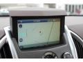 Shale/Brownstone Navigation Photo for 2010 Cadillac SRX #77642343