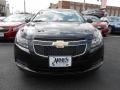 2013 Black Granite Metallic Chevrolet Cruze ECO  photo #2