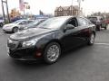 2013 Black Granite Metallic Chevrolet Cruze ECO  photo #3