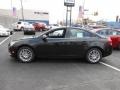 2013 Black Granite Metallic Chevrolet Cruze ECO  photo #4