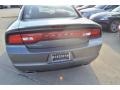 Tungsten Metallic - Charger SXT Photo No. 5