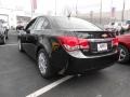 2013 Black Granite Metallic Chevrolet Cruze ECO  photo #5