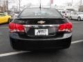 2013 Black Granite Metallic Chevrolet Cruze ECO  photo #6