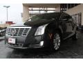Graphite Metallic - XTS Luxury FWD Photo No. 1
