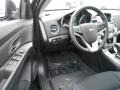 2013 Black Granite Metallic Chevrolet Cruze ECO  photo #7