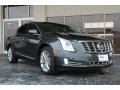 Graphite Metallic - XTS Luxury FWD Photo No. 2