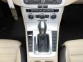 6 Speed DSG Dual-Clutch Automatic 2013 Volkswagen CC Lux Transmission