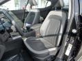 2011 Kia Optima Hybrid Front Seat
