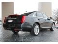 Graphite Metallic - XTS Luxury FWD Photo No. 4