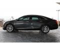 Graphite Metallic 2013 Cadillac XTS Luxury FWD Exterior