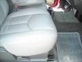 2006 Sport Red Metallic GMC Sierra 1500 SL Crew Cab  photo #12