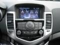 2013 Black Granite Metallic Chevrolet Cruze ECO  photo #12