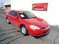 Precision Red - Impala LT Photo No. 1