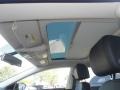 Sunroof of 2013 CC Lux