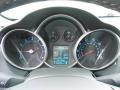2013 Black Granite Metallic Chevrolet Cruze ECO  photo #14