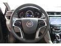 Shale/Cocoa Steering Wheel Photo for 2013 Cadillac XTS #77642758